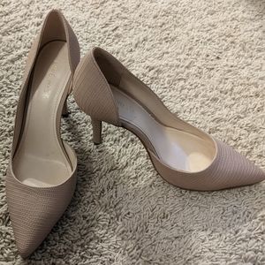 Nine West heels